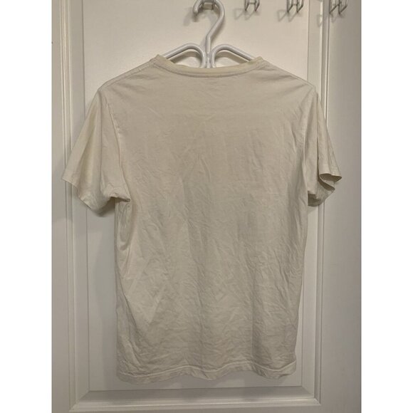 Jojo's Bizarre Adventure White T Shirt Small Colourful - Picture 3 of 8